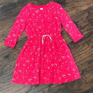 Girls gap dress